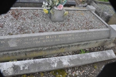 Burrows 1 - Mary