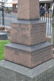 Cartwright - William, Ann