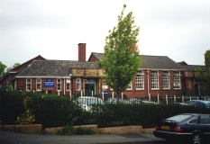 Netherton - Northfield Rd School
