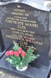 Clee - Frederick William, Gertrude Mabel