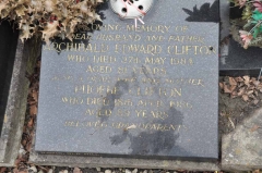 Clifton - Archibald, Phoebe