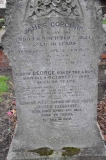 Cobourn - James, Ann & son George