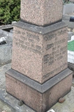 Davies - Bertie (son of John & Selina)