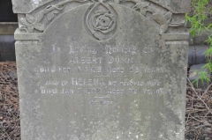 Dunn - Albert, Helena