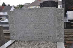 Dunn - Montgomery, Martha & Adelaide (wife of Amos)