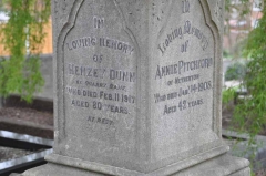 Dunn 1 - Henzey & Annie Pitchford