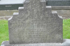 Flavell - Joseph Edward