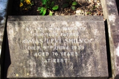 Thomas Levi Shilvock