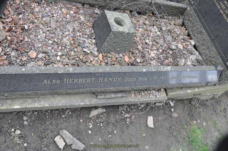 Handy 1 - Herbert