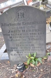 Harper - John, Hannah