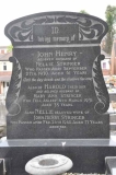 Stringer - John Henry, Nellie & son Harold (husband of Mary Ann)
