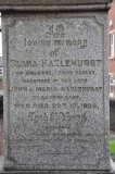 Hazlehurst - Clara