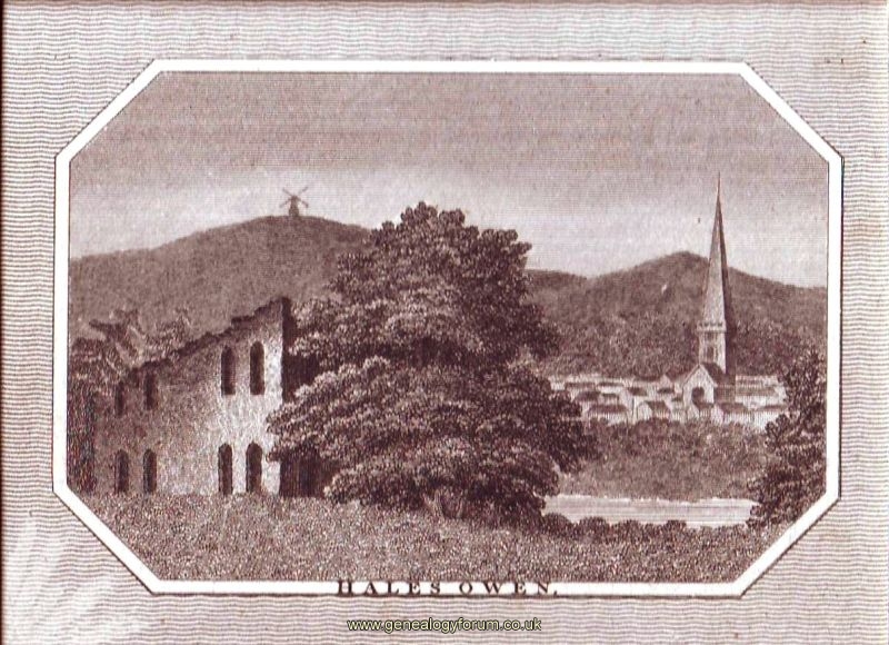004a Halesowen - Windmill