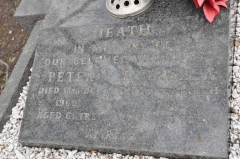 Heath 1 - Peter, Florella