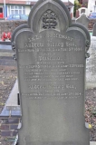 Hill - Andrew Sidney, Priscilla & son Andrew Sidney