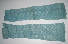 Fingerless Gloves