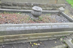 Ingley 1 - Emma (wife of William Henry)