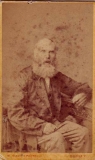 Benjamin Westwood born 1826 Kingswinford