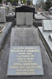 Johnson / Edwards