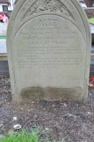 Jasper - Jane (wife of John Jasper jnr)