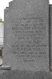 Ketley - Benjamin, Caroline