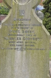 Lacey - Paul (known as Charles Godfrey)