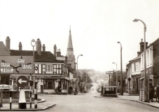 001a Blackheath - 1967