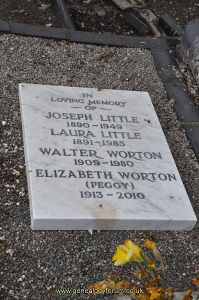 Little / Worton