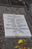 Little / Worton