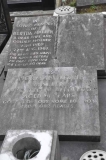 Mallen 1 - Norman Leslie & Bertha