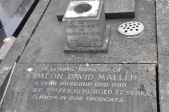 Mallen 1 - Simeon David