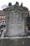 Mantle - Thomas, Caroline