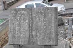Marchant - Joseph, Daisy May
