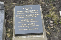 Northcliffe / Lloyd