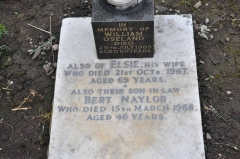Oseland / Naylor