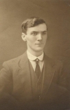 John Thomas Bates 1893-1974