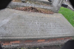 Paskin 1 - Ruth (wife of James Astley) dau of Edward