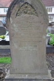 Pearson - James, Harriet