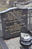 Penn - Joseph, Florrie Annie