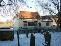 Sedgley - 'The Swan Inn'
