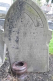 Penn - Thomas & Elizabeth (duplicated photograph)