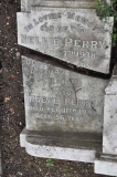 Perry - Nellie & Mabel