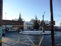 009b Sedgley - The Bullring 2009
