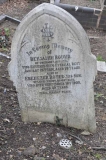 Round - Benjamin & son Ebenezer