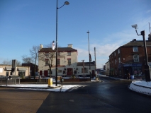 009b Sedgley - The Bullring 2009