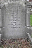 Silvers 1 - Joseph, Ellen & son Joseph