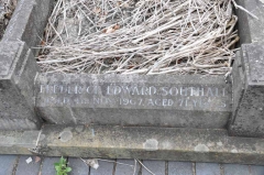 Southall 1 - Frederick Edward