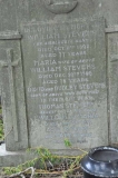 Stevens - Family