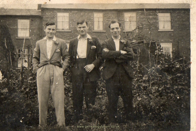 Bilston