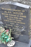 Taylor - Alan, Annie
